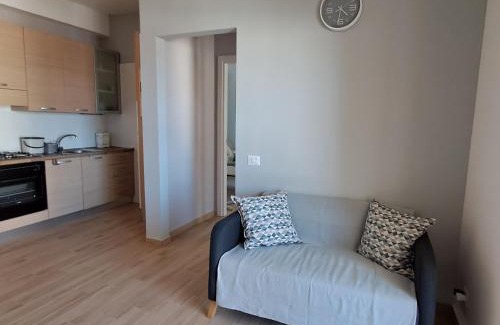 Strongoli Apartamento | Bella Italia