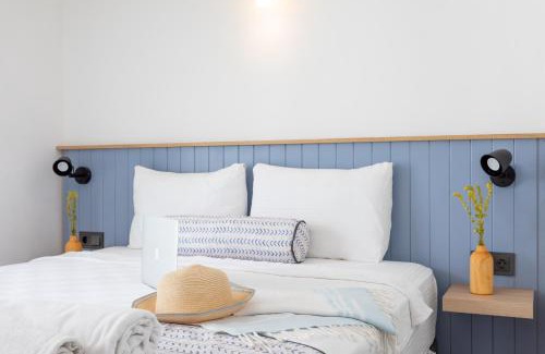 Kas Hotel | Bella Kaş