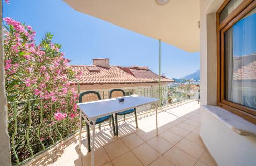 Kas Hotel | Bella Kaş