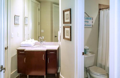 Orange Beach East Apartamento | Bella Luna 1203
