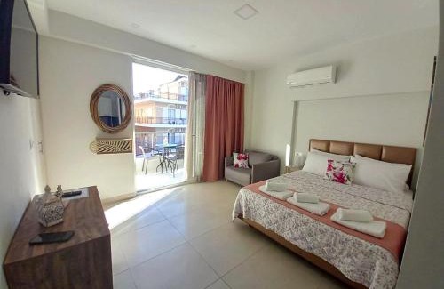 Katerini Apartamento | Bella Luxury Suite II