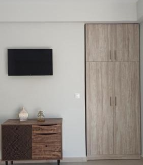 Katerini Apartamento | Bella Luxury Suite II