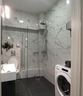Katerini Apartamento | Bella Luxury Suite II