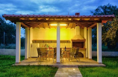 Sithonia Villa | Bella Mare Villa Sithonia