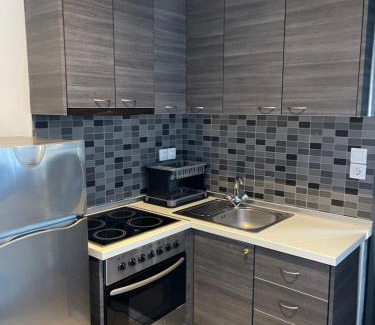 Sithonia Villa | Bella Mare Villa Sithonia