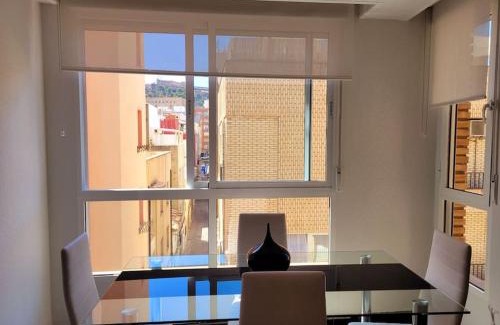 Sagunto Apartamento | Bella Morvedre