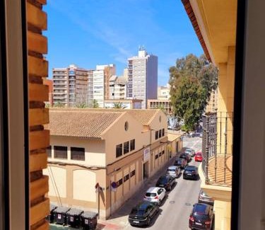 Sagunto Apartamento | Bella Morvedre
