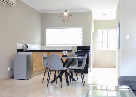 Kitwe Apartamento | Bella Nova Guest House and Apartments