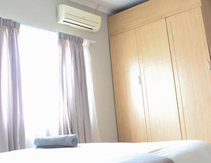 Kitwe Apartamento | Bella Nova Guest House and Apartments