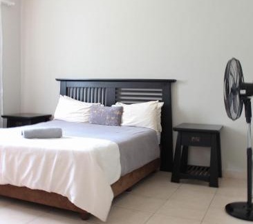 Kitwe Apartamento | Bella Nova Guest House and Apartments