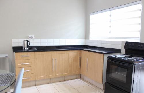 Kitwe Apartamento | Bella Nova Guest House and Apartments