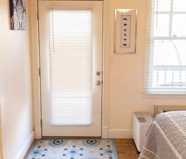 Eureka Springs Historic District Apartamento | Bella Paradiso 5 King Bed Studio Walk to Downtown