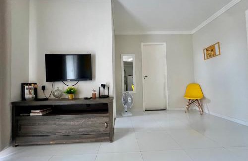 Ponta do Mangue Apartamento | Bella Peroba Flats #Mostarda - Maragogi AL