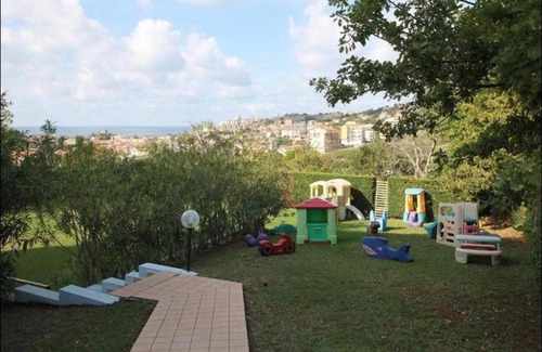 Scalea Apartamento | Bella vacanza in Calabria