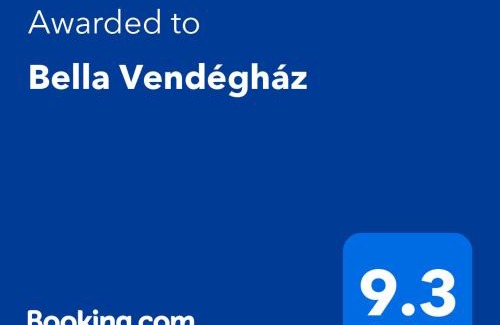 Etyek Casa | Bella Vendégház