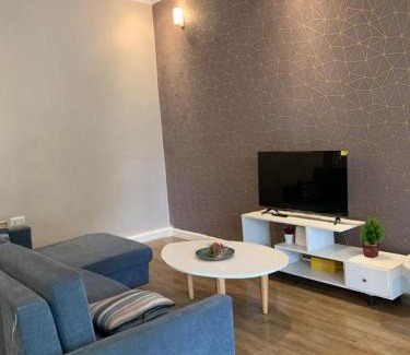 Kigali Apartamento | Bella Vida Hotel apartment