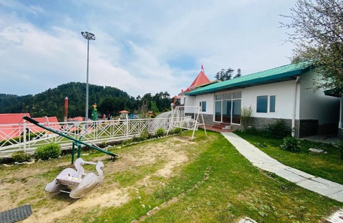 Kufri Complejo | Bella View resort @ Kufri Adventure Park
