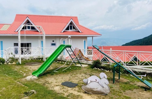 Kufri Complejo | Bella View resort @ Kufri Adventure Park