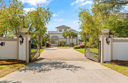 Ono Island Casa | Bella Villa Estate