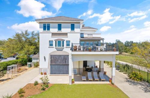 Ono Island Casa | Bella Villa Estate