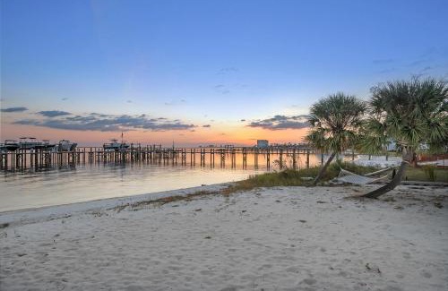 Ono Island Casa | Bella Villa Estate