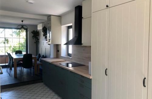 Balatonalmadi Apartamento | Bella Villa