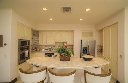 Herradura Condominio | Bella Vista 2D 3 bdrs pool view in Los Suenos