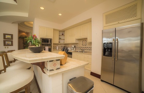 Herradura Condominio | Bella Vista 2D 3 bdrs pool view in Los Suenos