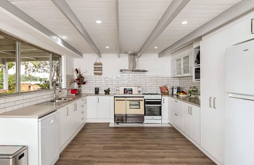 Mannum Casa | 'Bella Vista'