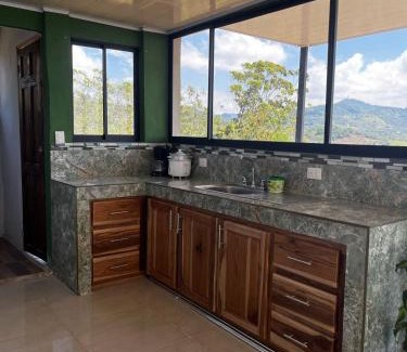 Garabito Apartamento | Bella vista Ceci B1