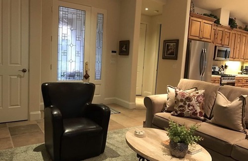 Napa Cabaña | Bella Vista - Cabaña