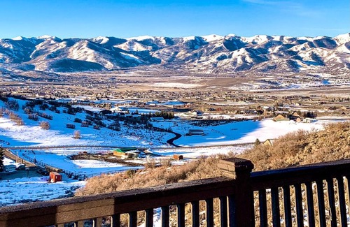 Silver Summit Casa | Bella Vista Estate Sleeps 21