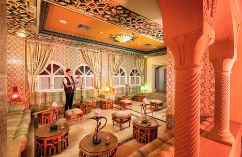 Monastir Hotel | Bella Vista Family Resort