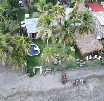 Punta Mango Hotel | Bella Vista Hotel Boutique