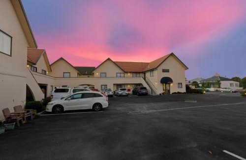 Westport Hotel | Bella Vista Motel Westport