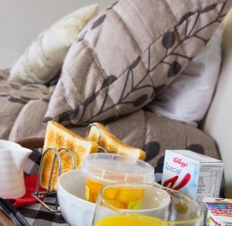 Westport Hotel | Bella Vista Motel Westport