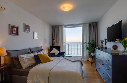 City Center Apartamento | Bella Vista Premium Apartment