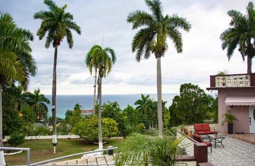 Mango Walk Apartamento | Bella Vista Vacation