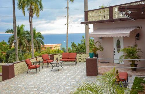Mango Walk Apartamento | Bella Vista Vacation