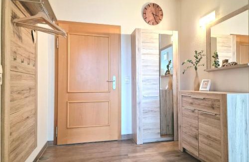 Trassenheide Apartamento | Bella Vita
