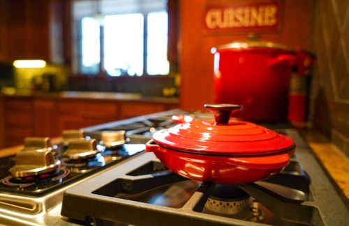 Baker City Apartamento | Bella Vita Estate, Sleeps 6