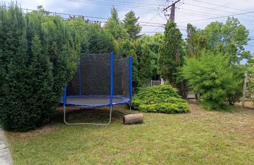 Balatonfuzfo Casa | Bella Vita