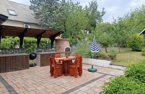 Balatonfuzfo Casa | Bella Vita