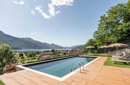 San Gregorio Apartamento | BELLA VITA Residence