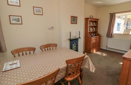 Malton Casa | Bellafax Cottage