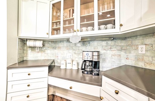 Bellaire Casa | Bellaire Home w/ Game Room & On-Site Snow Trails!