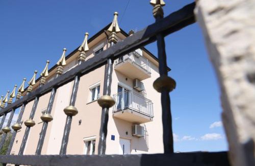 Viskovo Apartamento | Bellamar Apartments Kastav - Opatija