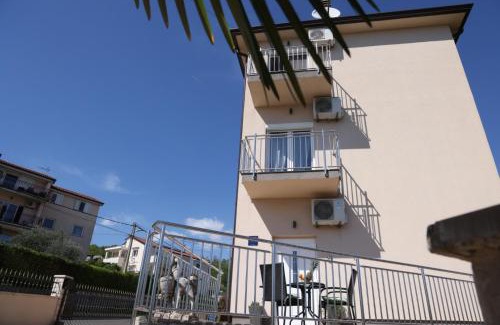 Viskovo Apartamento | Bellamar Apartments Kastav - Opatija