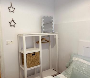 Castrillon Apartamento | Bellamar Playa Santa Maria