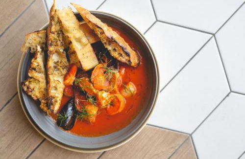 Avalon Hotel | Bellanca Hotel